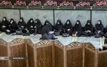 تصاویر؛ بزرگداشت دکتر طهرانچی رئیس دانشگاه آزاد اسلامی