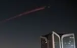 فعالیت پدافند تهران؛ دقایقی پیش + فیلم