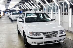 قیمت خودرو در ۲۶ خرداد ۱۴۰۴