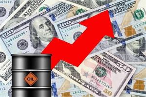 افزایش سنگین قیمت نفت در بازار جهانی