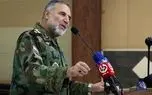 فرمانده نیروی زمینی ارتش: ساعات آینده حملات شدت بیشتری می‌یابد