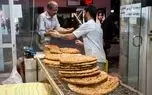 آغاز به کار نانوایی‌های شبانه‌روزی از فردا در مازندران