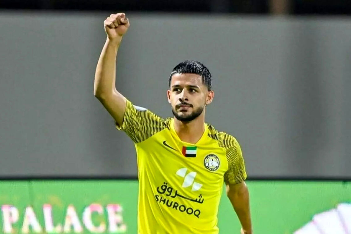 واکنش مهدی غدی به حمله/ عکس اسرائیل