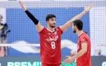 ستاره ملی پوش ایران رسما به تیم ایتالیایی پیوست