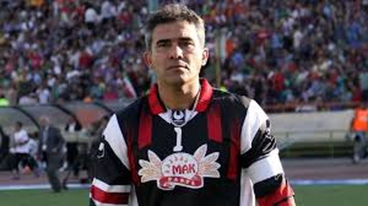 واکنش احمد رضا عابدزاده به حمله اسرائیل به قلمرو ایران