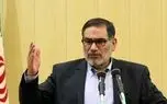 توئیت جدید علی شمخانی: آماده‌ام که صدبار فدای مردم ⁧ ایران⁩ شوم