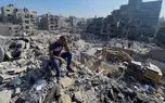 قطع اینترنت در غزه