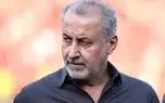 فعالیت درویش و معاونین پرسپولیس در ساختمان باشگاه