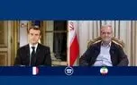 گفتگوی پزشکیان با مکرون؛ آمریکایی‌ها باید پاسخ تجاوز خود را دریافت کنند
