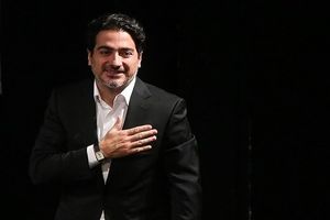 همایون شجریان «جهان ستم» را منتشر کرد