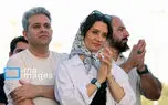 تصاویر؛ کنسرت علی قمصری در میدان آزادی