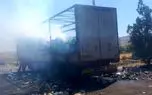 شهادت مادر و کودک کرمانشاهی در حمله هوایی اسرائیل