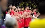 روز و ساعت بازی‌های تیم ملی والیبال ایران در هفته دوم لیگ ملت‌ها