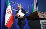 بقائی: آمریکا باید مسئولیت جنگ را بپذیرد