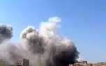 حمله اسرائیل به ایران؛  انفجار در تهران و کرج