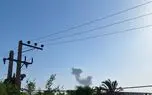 شنیده شدن صدای انفجار در غرب اهواز