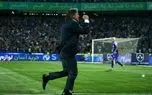 واکنش AFC: استقلال دوباره پرتغالی شد!