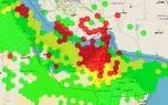 جزئیات حمله موشکی ایران به پایگاه آمریکا در قطر