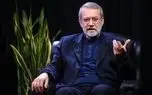 لاریجانی: پرگویی‌های ترامپ به عظمت تشییع جنازه سربازان آمریکایی در منطقه می‌انجامد
