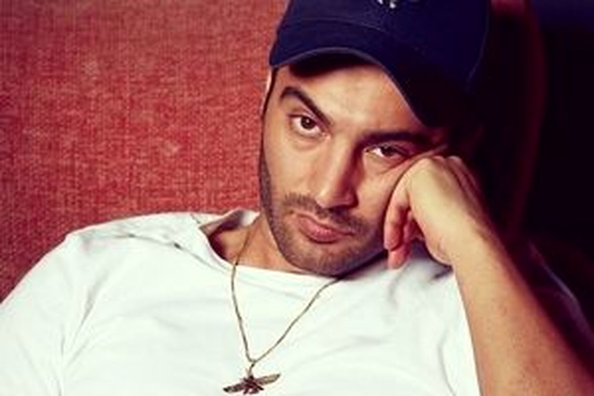 پخش موسیقی رپ از Jasmine on Breeze Network