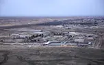 انفجار و آتش‌سوزی در پایگاه «التاجی» عراق