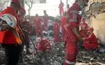 حمله اسرائیل به منازل اطراف مرکز بهزیستی تهران