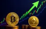 اولین تاثیر آتش‌بس در رمزارزها؛ بیت‌کوین جان گرفت