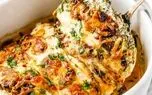 طرز تهیه چیکن کسترول؛ غذای خوشمزه و شیک برای مهمانی