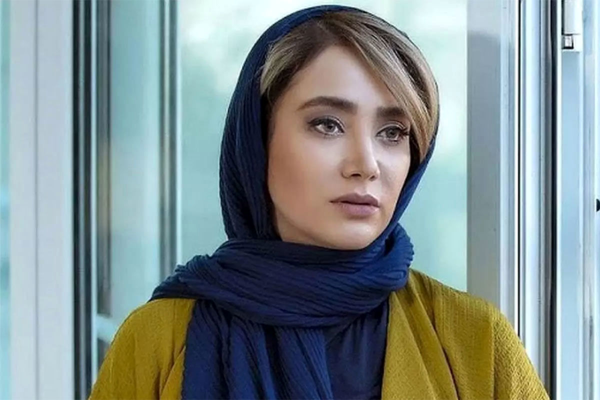بهار افشاری: کوچه ما راه اندازی شد! من از شدت ترس و استرس/ ویدئو توقیف شده ام