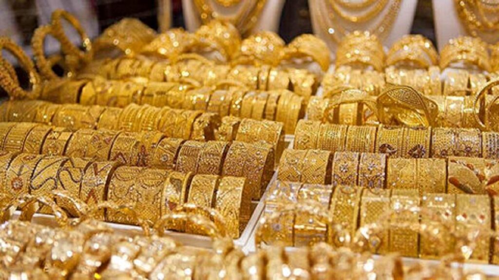 سکه و قیمت طلا در تاریخ 5 ژوئیه