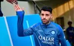 مهدی طارمی؛ پلن بی غول استانبول شد