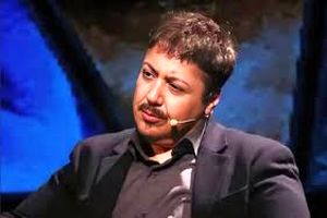 جنگ که شروع شد احساس می کردم منم باید از آب و خاکم دفاع کنم/ ویدئو