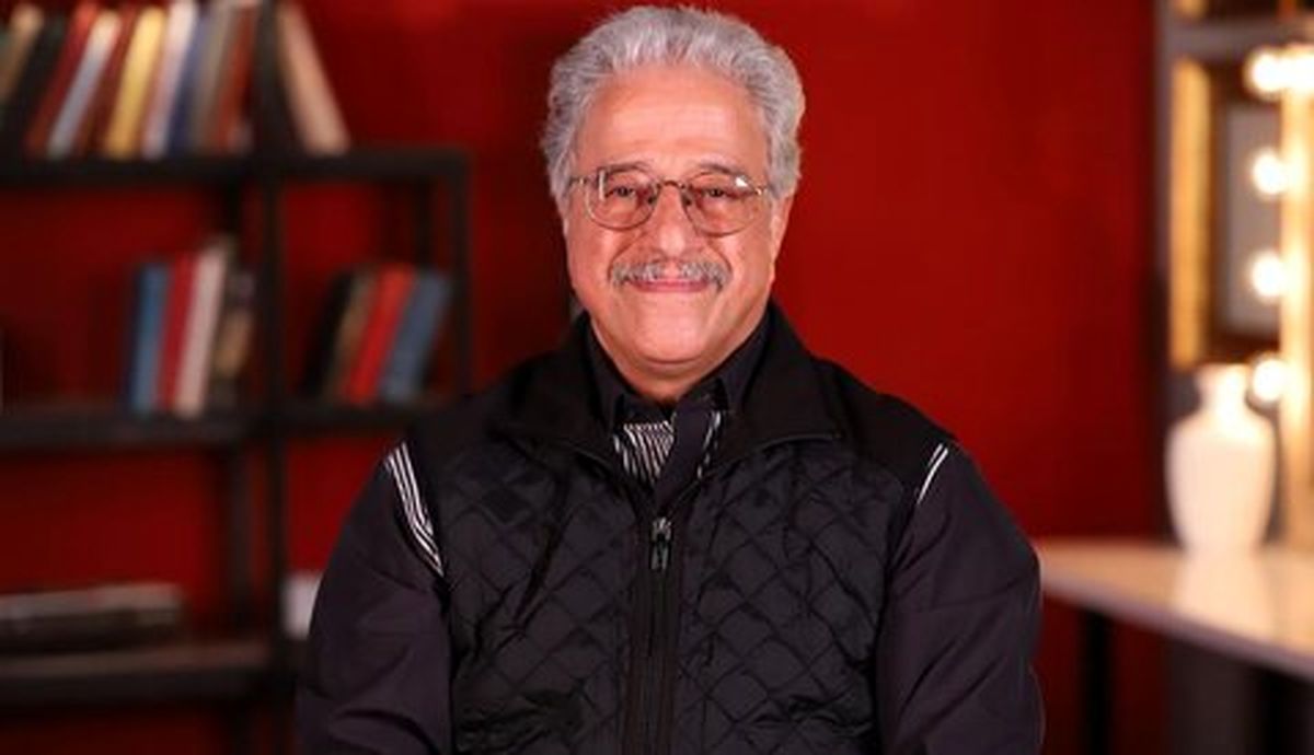 واکنش آلیرزا خامس به وضعیت ایران