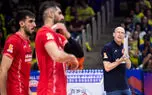 پیام احساسی سرمربی والیبال درباره ایران
