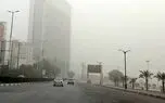 منبع غبار آسمان پایتخت مشخص شد