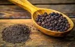 چگونه با خوردن فلفل سیاه لاغر شویم؟