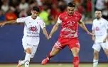 مورد عجیب اوستون اورونوف و پرسپولیس؛ ای کاش فسخ کند!
