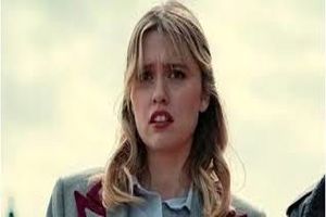 تهدید بازیگر معروف به مرگ برای مخالفت با جنگ