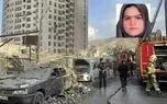 داستان شهادت دکتر مرضیه عسگری  پزشک جراحی‌های سخت