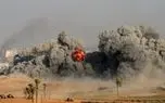 انفجارهای شدید در سوریه؛ ۱۰ انفجار عظیم منطقه را لرزاند