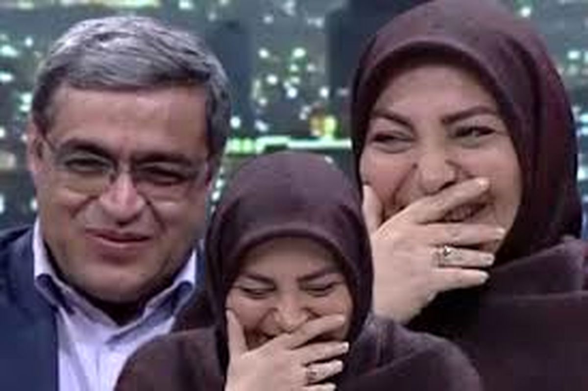پیام کوتاه خنده دار به Alimira Sharifi Moghaddam/ Video