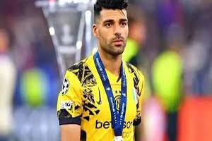 انگلیسی‌ها مشتری مهدی طارمی؛ اول ناتینگهام حالا یک تیم دیگر