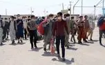 آخرین اخبار درباره خروج اتباع غیر قانونی از ایران