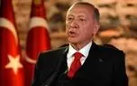 اردوغان: امیدوارم آتش‌بس ایران و اسرائیل پایدار بماند