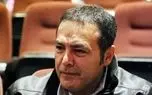 خوشحالی فریباز عرب‌نیا از بازگشت به ایران؛ با مختار رفتم و با رستم بر می‌گردم