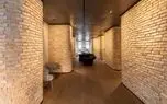 طراحی داخلی خاص و متفاوت یک پنت هاوس در الهیه تهران