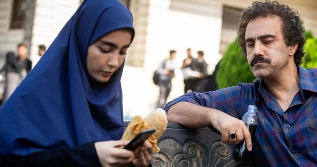 تسلیت از پایتخت سارا به پدرش نقی معمولی