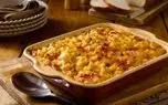 طرز تهیه یک شام خوشمزه در 15 دقیقه