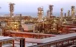 واحد آسیب‌دیده پالایشگاه فاز ۱۴ پارس جنوبی به مدار بازگشت