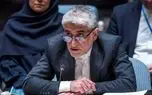 هشدار ایران: رژیم صهیونیستی در قبال جنایاتش پاسخگو خواهد بود